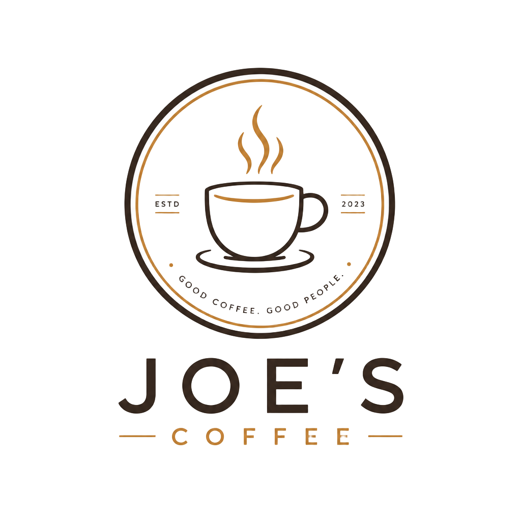 Joe's Coffee