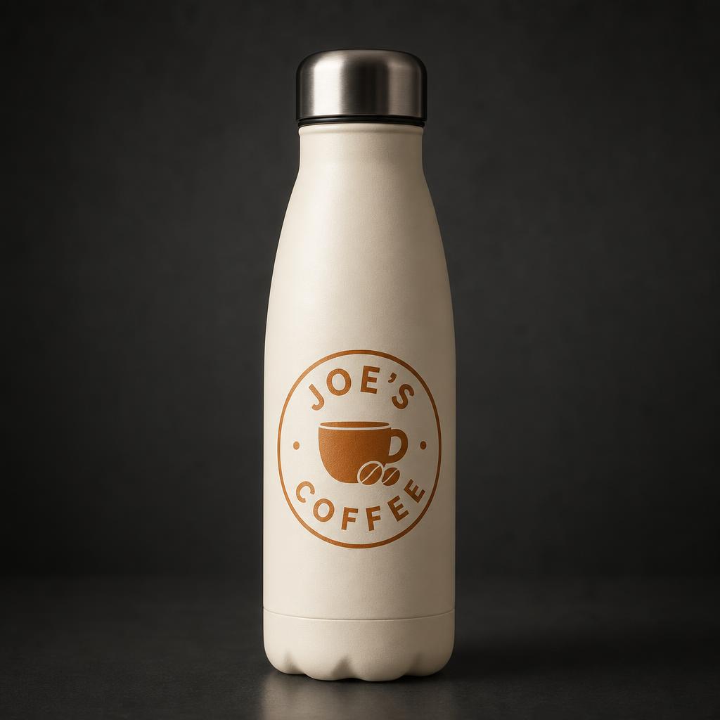 Water Bottles