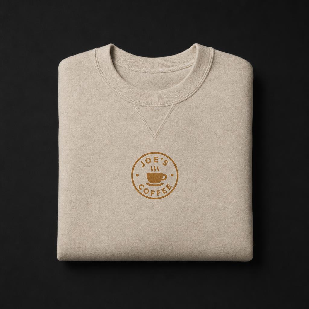 Crewnecks