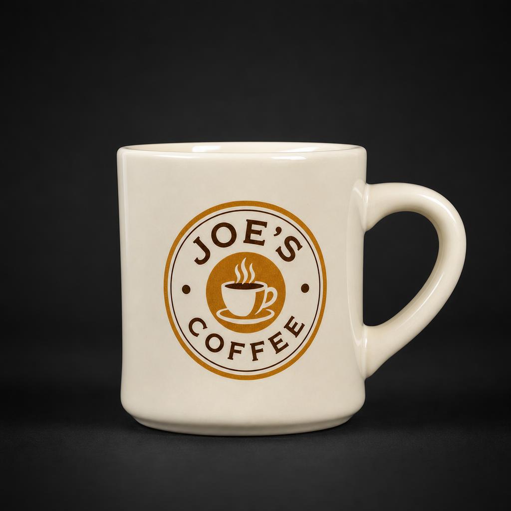 Coffee Mugs