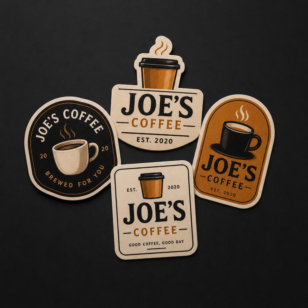 Stickers